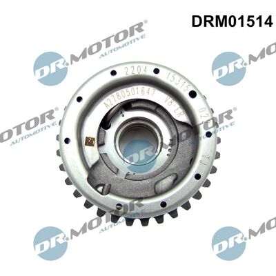 Dr.Motor Automotive Nockenwellenversteller 33 Zähne - Nockenwellenversteller Dr.Motor Automotive Nockenwellenversteller 33 Zähne - Nockenwellenversteller