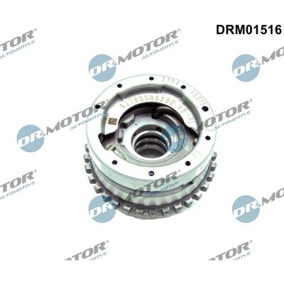 Dr.motor DRM01516 Nokkenas Versteller - Links Dr.motor DRM01516 Nokkenas Versteller - Links