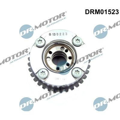 Mercedes-Benz DRM01523 Nokkenwellenversteller - Recht Uitlaatzijde Mercedes-Benz DRM01523 Nokkenwellenversteller - Recht Uitlaatzijde