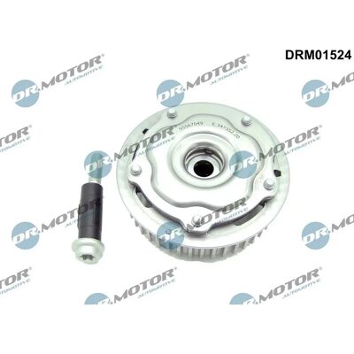 Συσκευή ρύθμισης εκκεντροφόρου Dr.Motor Automotive DRM01524 - Κατάλληλο για Alfa Romeo 159 Συσκευή ρύθμισης εκκεντροφόρου Dr.Motor Automotive DRM01524 - Κατάλληλο για Alfa Romeo 159