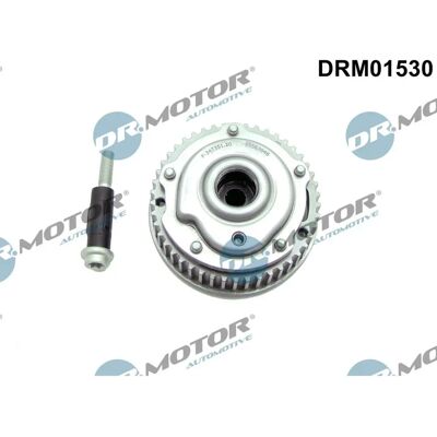 Dr.Motor Automotive DRM01530 Nockenwellenversteller - Auslassseite - Für Alfa Romeo 159 Dr.Motor Automotive DRM01530 Nockenwellenversteller - Auslassseite - Für Alfa Romeo 159