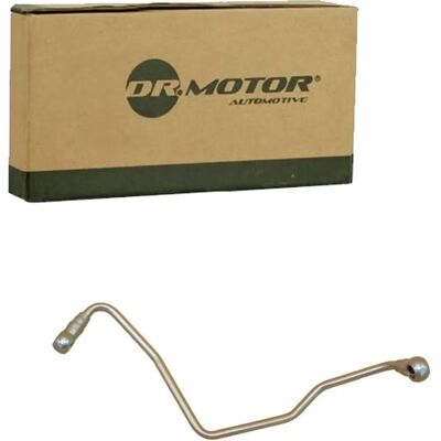 Dr.Motor Automotive Turbolader Ölleitung - Passend für Citroën & Peugeot Dr.Motor Automotive Turbolader Ölleitung - Passend für Citroën & Peugeot