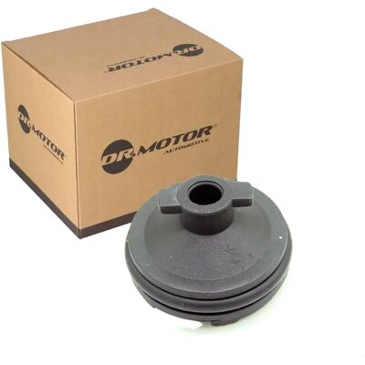 Nieznana Marka DRM01349 Plastikowa Zakrętka do Oleju - Zakrętka do Oleju Nieznana Marka DRM01349 Plastikowa Zakrętka do Oleju - Zakrętka do Oleju