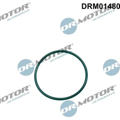 Dr.Motor Automotive DRM01480 - Injektorpumpe pakning Dr.Motor Automotive DRM01480 - Injektorpumpe pakning