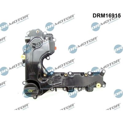 Dr.Motor Zylinderkopfhaube - Citroën & Opel OEM 9808923780 Dr.Motor Zylinderkopfhaube - Citroën & Opel OEM 9808923780