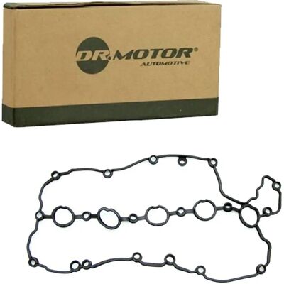 Dr.motor DRM01605 - Ventildeckeldichtung für Audi Dr.motor DRM01605 - Ventildeckeldichtung für Audi