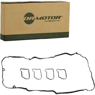 Dr.motor Ventildeckeldichtung Mercedes C-Klasse - 60371 Dr.motor Ventildeckeldichtung Mercedes C-Klasse - 60371