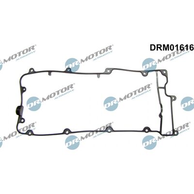 Dr.motor Automotive - DRM01616 - Ventildeckeldichtung Dr.motor Automotive - DRM01616 - Ventildeckeldichtung