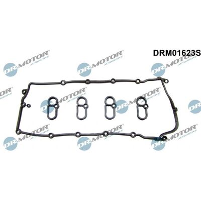 Jaguar C2D3525 C2D3526 Zylinderkopfhaube Dichtung - Dichtungssatz Jaguar C2D3525 C2D3526 Zylinderkopfhaube Dichtung - Dichtungssatz