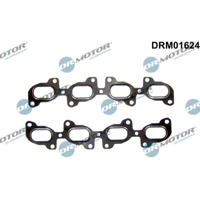 Dr.motor Automotive Abgas-krümmerdichtung - Chevrolet Trax Opel Astra Dr.motor Automotive Abgas-krümmerdichtung - Chevrolet Trax Opel Astra