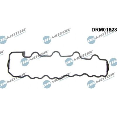 Dr.Motor Automotive DRM01628 Ventildeckeldichtung - C-Klasse Dr.Motor Automotive DRM01628 Ventildeckeldichtung - C-Klasse