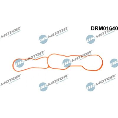 Dr.motor Modell 13271200 Ansaugkrümmerdichtung - Ansaugkrümmerdichtung Dr.motor Modell 13271200 Ansaugkrümmerdichtung - Ansaugkrümmerdichtung