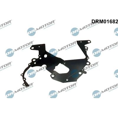 Δ seal κινητήρα DRM01682 - BMW, MINI, ALPINA Δ seal κινητήρα DRM01682 - BMW, MINI, ALPINA