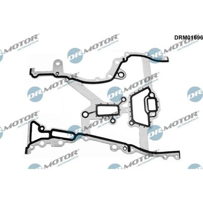 Dr.motor Steuergehäuse Dichtung - Opel Agila Astra Combo Corsa Meriva Dr.motor Steuergehäuse Dichtung - Opel Agila Astra Combo Corsa Meriva