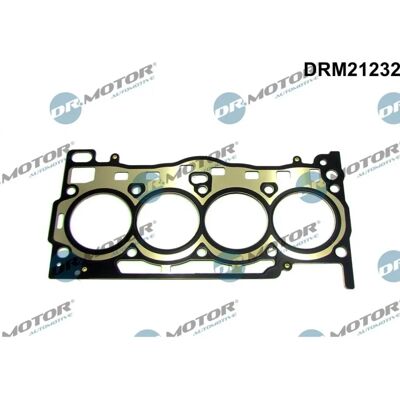 Dr.motor DRM21232 - Zylinderkopfdichtung für Audi, VW, Seat, Skoda Dr.motor DRM21232 - Zylinderkopfdichtung für Audi, VW, Seat, Skoda