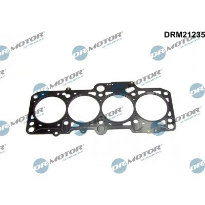 Dr.motor Zylinderkopfdichtung - 1,2L, 83,5mm, passt VW/Seat/Skoda Dr.motor Zylinderkopfdichtung - 1,2L, 83,5mm, passt VW/Seat/Skoda
