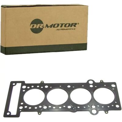 Dr.Motor Chrysler Mini Cooper Neon Cylinder Head Gasket - Cylinder Head Gasket Dr.Motor Chrysler Mini Cooper Neon Cylinder Head Gasket - Cylinder Head Gasket