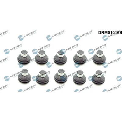 Dr.motor Automotive DRM01016S Elastisk motorcoverstopp - Motorhuvsskydd Dr.motor Automotive DRM01016S Elastisk motorcoverstopp - Motorhuvsskydd