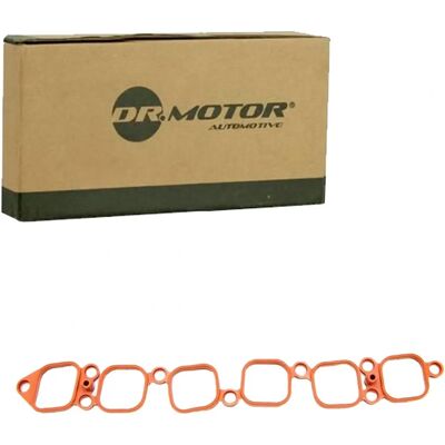 Joint d'admission Dr.motor - Compact, Compatible, Multi-Marques - Publicité Joint d'admission Dr.motor - Compact, Compatible, Multi-Marques - Publicité