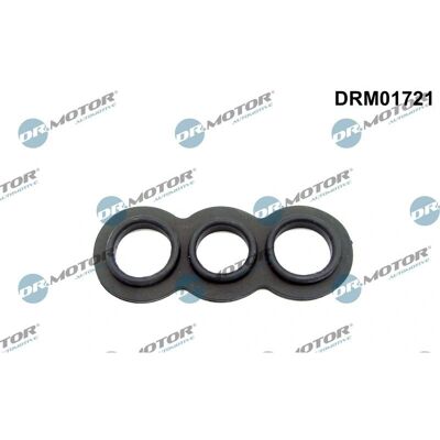 Guarnizione di raffreddamento motore e termostato Dr.motor - Guarnizione automotiva Guarnizione di raffreddamento motore e termostato Dr.motor - Guarnizione automotiva