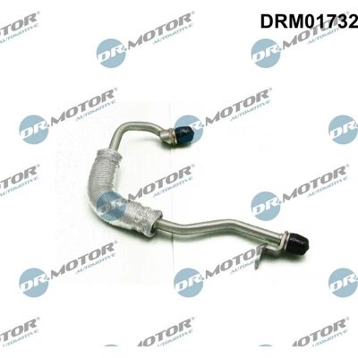 Dr.motor DRM01732 Turboölleitung - Ölleitung für Turbolader Dr.motor DRM01732 Turboölleitung - Ölleitung für Turbolader