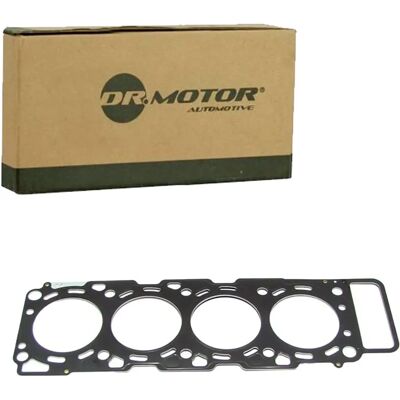 Kopgasket Dr. Motor Automotive DRM21244 voor VW LT 28-46 II 2.8 TDI Kopgasket Dr. Motor Automotive DRM21244 voor VW LT 28-46 II 2.8 TDI