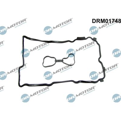 DR. MOTOR AUTOMOTIVE DRM01748 Ventildeckeldichtung - Nissan, Renault, Infiniti DR. MOTOR AUTOMOTIVE DRM01748 Ventildeckeldichtung - Nissan, Renault, Infiniti