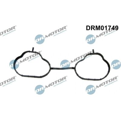 Dr.motor DRM01749 Ansaugkrümmerdichtung - Dichtung, Ansaugkrümmer Dr.motor DRM01749 Ansaugkrümmerdichtung - Dichtung, Ansaugkrümmer