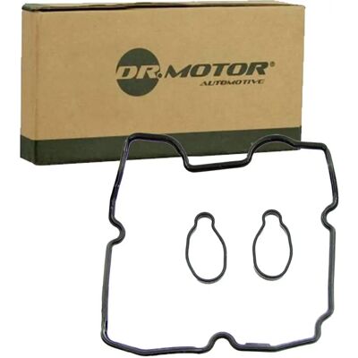 Dr.motor Automotive DRM01754S Valve Cover Gasket - Right Side - Subaru Dr.motor Automotive DRM01754S Valve Cover Gasket - Right Side - Subaru
