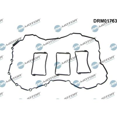 Dr.motor Automotive BMW Topstykke Tætning - 61283 - Pakningssæt Dr.motor Automotive BMW Topstykke Tætning - 61283 - Pakningssæt