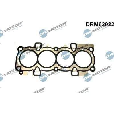 Ford B-max C-max Fiesta - Zylinderkopfdichtung Ford B-max C-max Fiesta - Zylinderkopfdichtung