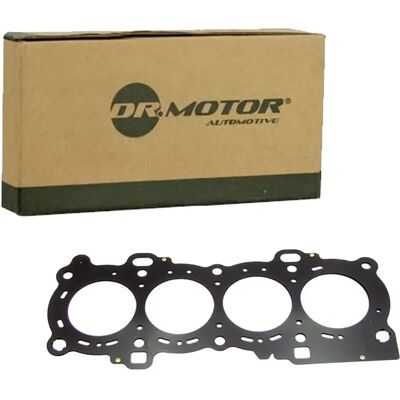 Dr.motor Zylinderkopfdichtung - 0,50mm, 77mm, Ford Mazda Dr.motor Zylinderkopfdichtung - 0,50mm, 77mm, Ford Mazda