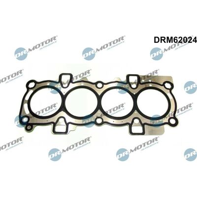 Dr.motor Ford 1538348/8A6G6051DA - Topplockspackning Dr.motor Ford 1538348/8A6G6051DA - Topplockspackning