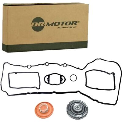 Dr.motor Automotive DRM2903R - Zylinderkopfhauben Dichtung Dr.motor Automotive DRM2903R - Zylinderkopfhauben Dichtung