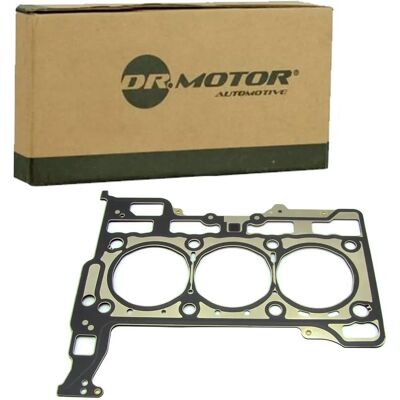 Dr.Motor Ford C-max Focus Fiesta - Cylinder Head Gasket Dr.Motor Ford C-max Focus Fiesta - Cylinder Head Gasket
