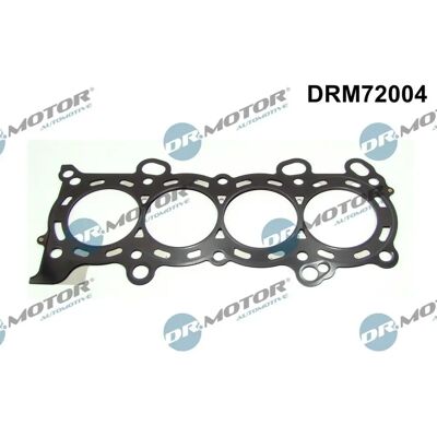 DR.MOTOR AUTOMOTIVE - DRM72004 - Zylinderkopfdichtung DR.MOTOR AUTOMOTIVE - DRM72004 - Zylinderkopfdichtung