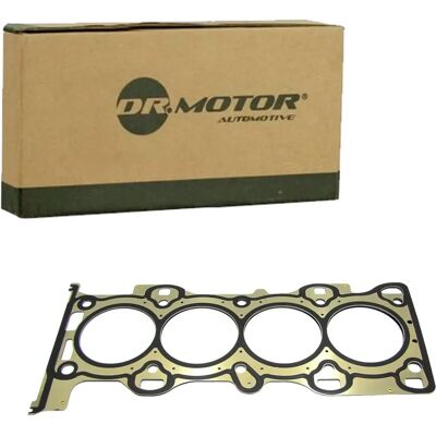 Dr.motor Automotive DRM62032 Engine Gasket - Fits Ford, Volvo, Mazda Vehicles Dr.motor Automotive DRM62032 Engine Gasket - Fits Ford, Volvo, Mazda Vehicles