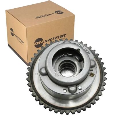 Mercedes-Benz Nockenwellenversteller - Electric Camshaft Adjuster - Exhaust Side Mercedes-Benz Nockenwellenversteller - Electric Camshaft Adjuster - Exhaust Side