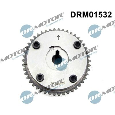 Ρυθμιστής άξονα εκκεντροφόρου Dr.Motor - Honda Accord Civic CR-V - 46 Δόντια Ρυθμιστής άξονα εκκεντροφόρου Dr.Motor - Honda Accord Civic CR-V - 46 Δόντια