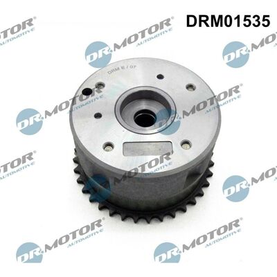 Dr.Motor Automotive DRM01535 Nockenwellenversteller - Smart Forfour Dr.Motor Automotive DRM01535 Nockenwellenversteller - Smart Forfour