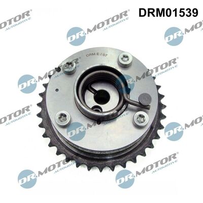 Dr. Motor Automotive DRM01539 Camshaft Adjuster - Exhaust Side Dr. Motor Automotive DRM01539 Camshaft Adjuster - Exhaust Side