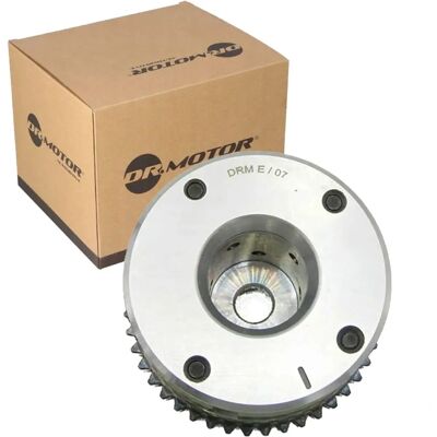 Dr. Motor Nokkenwielversteller voor Nissan Primera X-trail - Nokkenwielversteller Dr. Motor Nokkenwielversteller voor Nissan Primera X-trail - Nokkenwielversteller