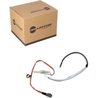 Brandstofinspuitsysteem Dr.motor - Regeneratie Partikelfilter - Ford Transit Brandstofinspuitsysteem Dr.motor - Regeneratie Partikelfilter - Ford Transit