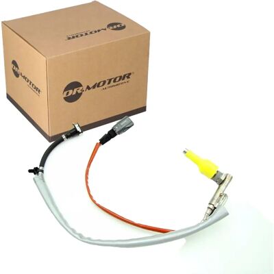 Μονάδα έγχυσης Dr.Motor Automotive DRM01780 - Αναγέννηση για Ford Transit & Tourneo Μονάδα έγχυσης Dr.Motor Automotive DRM01780 - Αναγέννηση για Ford Transit & Tourneo