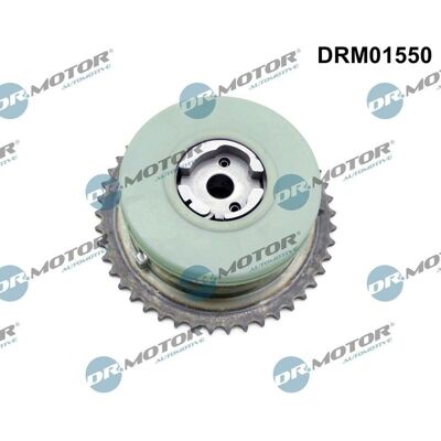 Dr.Motor Automotive Camshaft Adjuster - Alfa Romeo 159 Brera - Intake Side Dr.Motor Automotive Camshaft Adjuster - Alfa Romeo 159 Brera - Intake Side