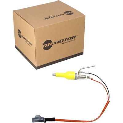 Dr.Motor Ford Ranger Mk3 Injection Unit - Particulate Filter Regeneration Dr.Motor Ford Ranger Mk3 Injection Unit - Particulate Filter Regeneration
