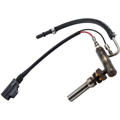 Dr.motor Automotive Ford Model - Injection Unit for DPF Regeneration Dr.motor Automotive Ford Model - Injection Unit for DPF Regeneration