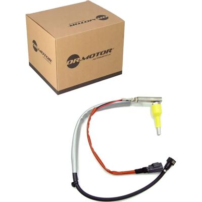 Dr.motor Automotive DRM01784 - Unità di iniezione per Ford Transit Mk6 Dr.motor Automotive DRM01784 - Unità di iniezione per Ford Transit Mk6