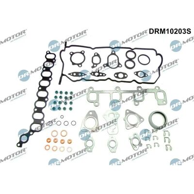 Dr.motor Toyota Avensis T22 Corolla 2.0 D Zylinderkopfdichtungssatz Dr.motor Toyota Avensis T22 Corolla 2.0 D Zylinderkopfdichtungssatz