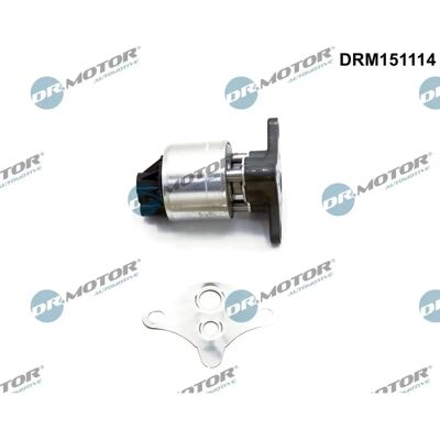 Βαλβίδα EGR Dr.Motor Automotive DRM151114 - Opel Astra, Vectra, Zafira Βαλβίδα EGR Dr.Motor Automotive DRM151114 - Opel Astra, Vectra, Zafira